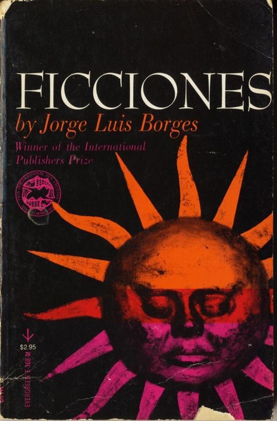 la-poesia-ficciones-jorge-luis-borges-analisis