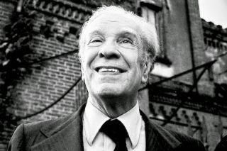 La eternidad de Borges